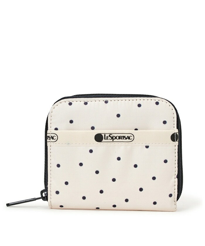 レスポートサック (レスポートサック)二つ折り財布・三つ折り財布 6505HE65／レスポートサック（LeSportsac）