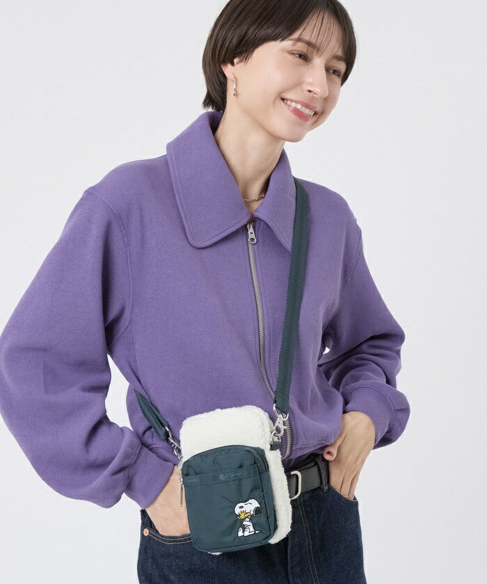 (レスポートサック)ショルダーバッグ 1301HF29／レスポートサック（LeSportsac）