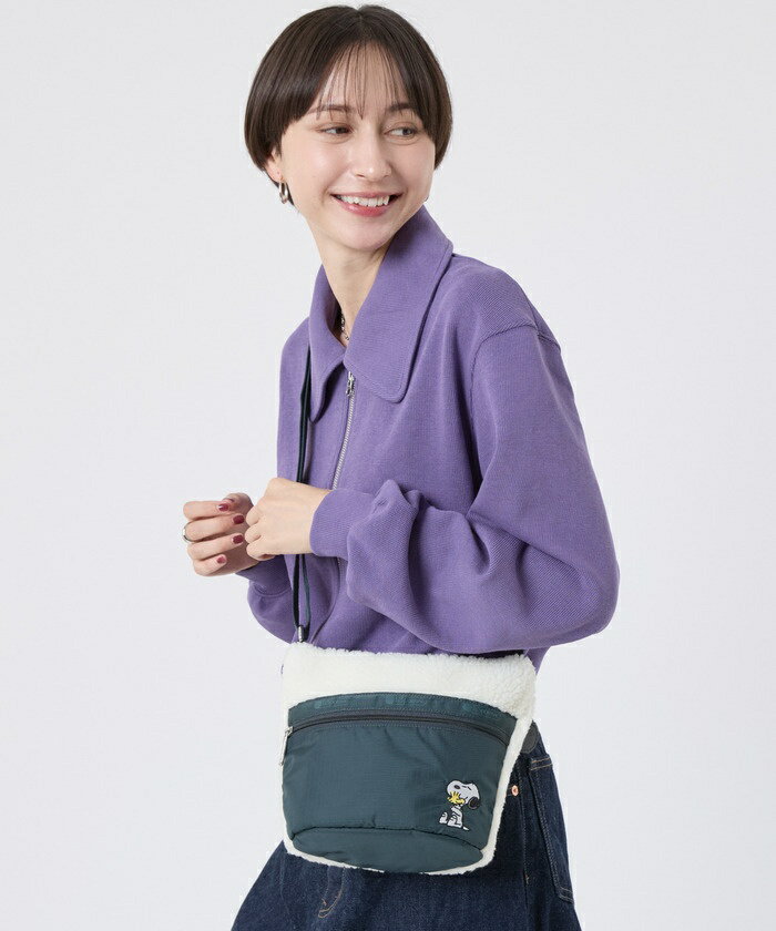 LeSportsac - (レスポートサック)ショルダーバッグ 1237HF30／レスポートサック（LeSportsac）