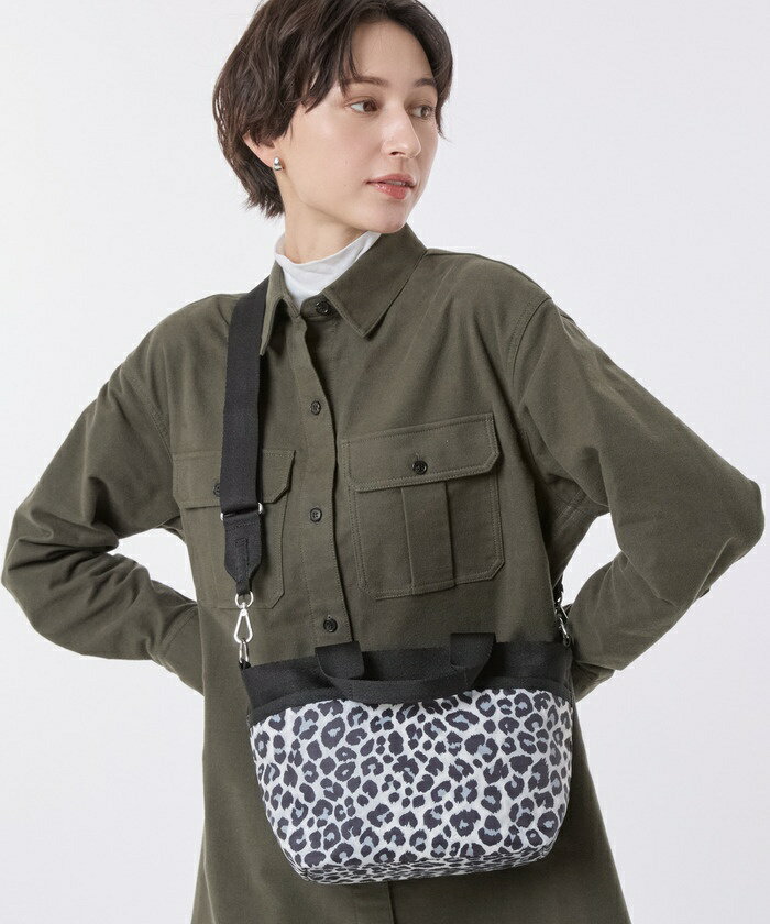 (レスポートサック)トートバッグ 3041HC19／レスポートサック（LeSportsac）