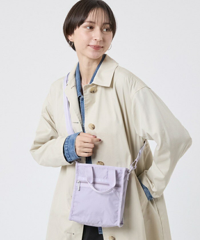 (レスポートサック)ショルダーバッグ 3714RA30／レスポートサック（LeSportsac）