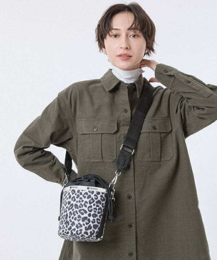 LeSportsac - (レスポートサック)ショルダーバッグ 3040LD39／レスポートサック（LeSportsac）
