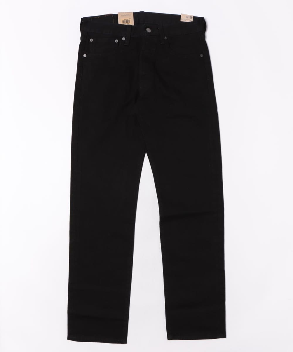 【LEVI'S/リーバイス】501 オリジナルフィット／ジーンズメイト（JEANS MATE） 3