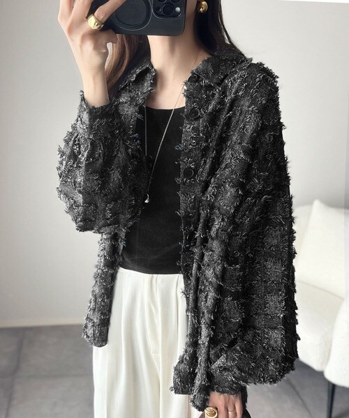 ��2025AW�����Ω�Υ����å��Ǽ���Ⱥ����Ĥ����塣�ե�󥸥����å����㥬���ɥ���ġ�Ĺµ�ˡ����饷���륨��ա�Classical Elf��