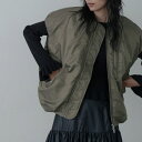 MA-1ジレブルゾン/ギャレスト(GALLEST)