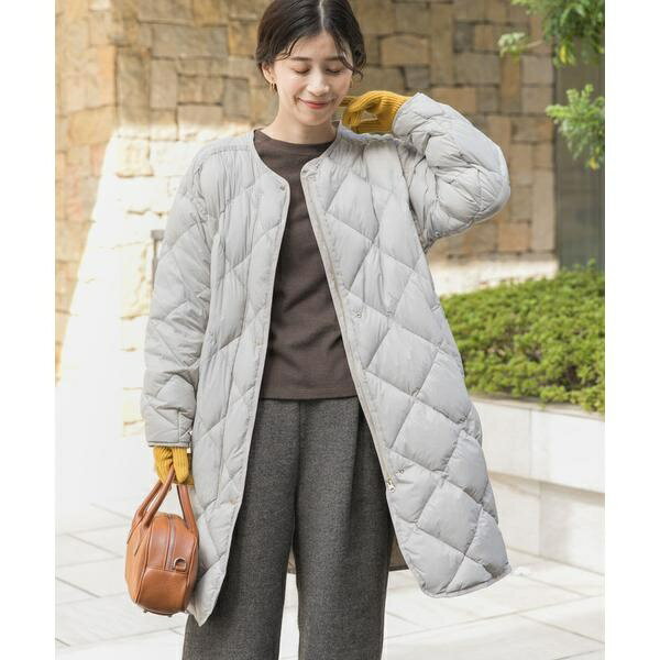 楽天市場】urban research doors キルトダウンコートの通販