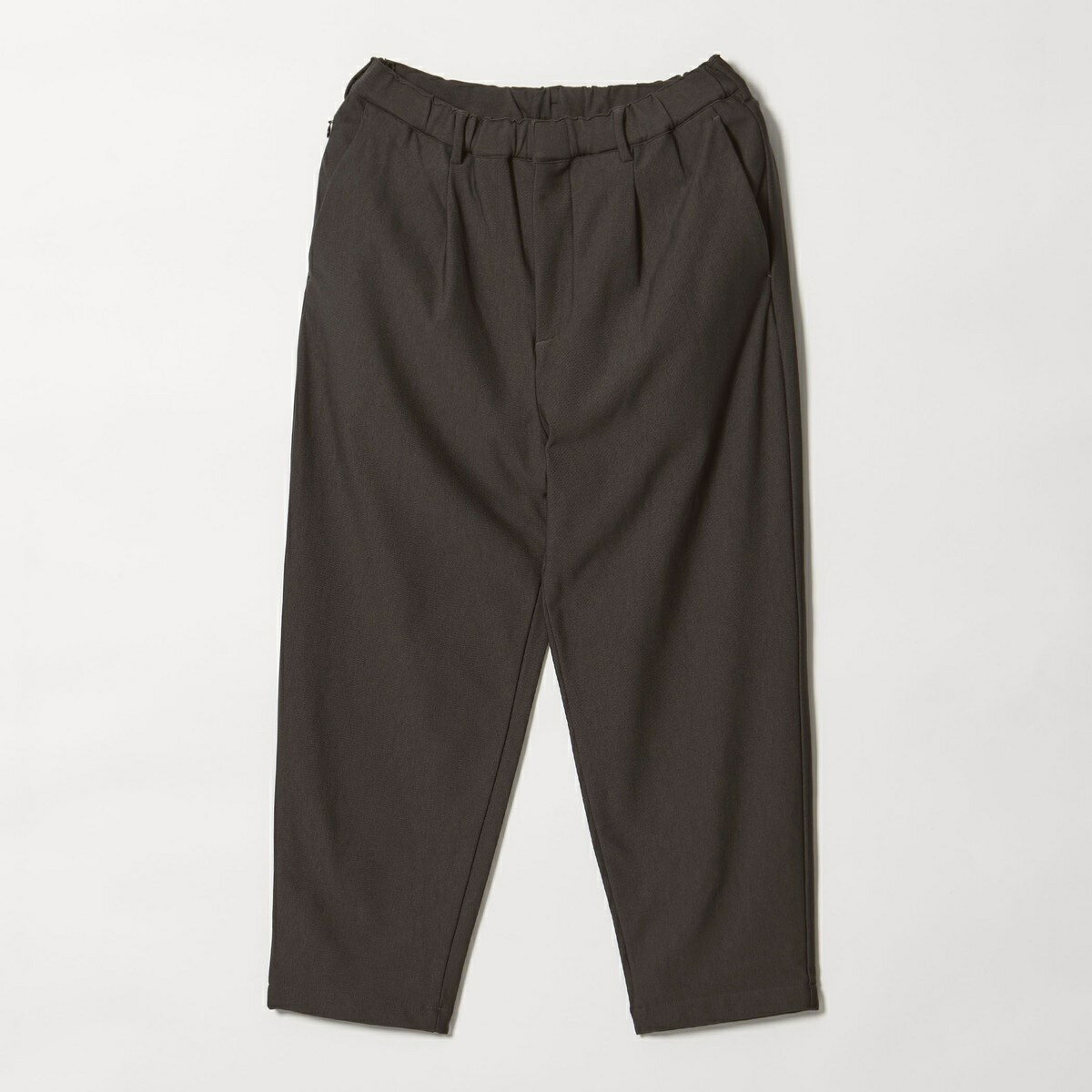 ”パーフェクトストレッチ” バルーン イージーパンツ NO.9／ビューティー＆ユース ユナイテッドアローズ（BEAUTY＆YOUTH）