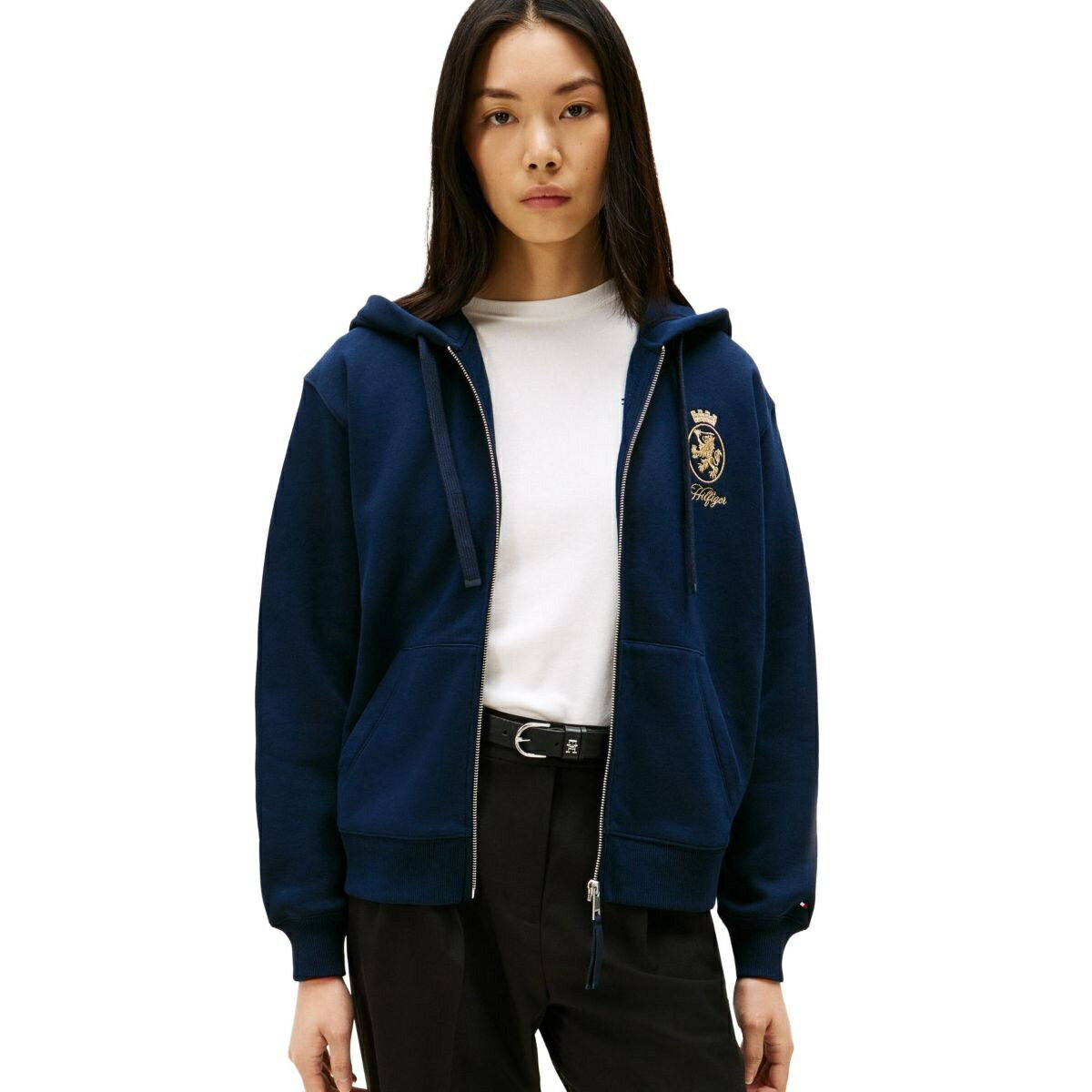ɥ쥹ȥƥ꡼åץ롼ѡȥߡ ҥեTommy Hilfiger