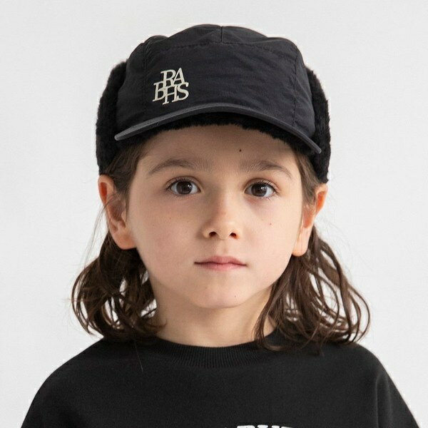 【あったか】ナイロン/フライトキャップ／ブランシェス（branshes）のサムネイル