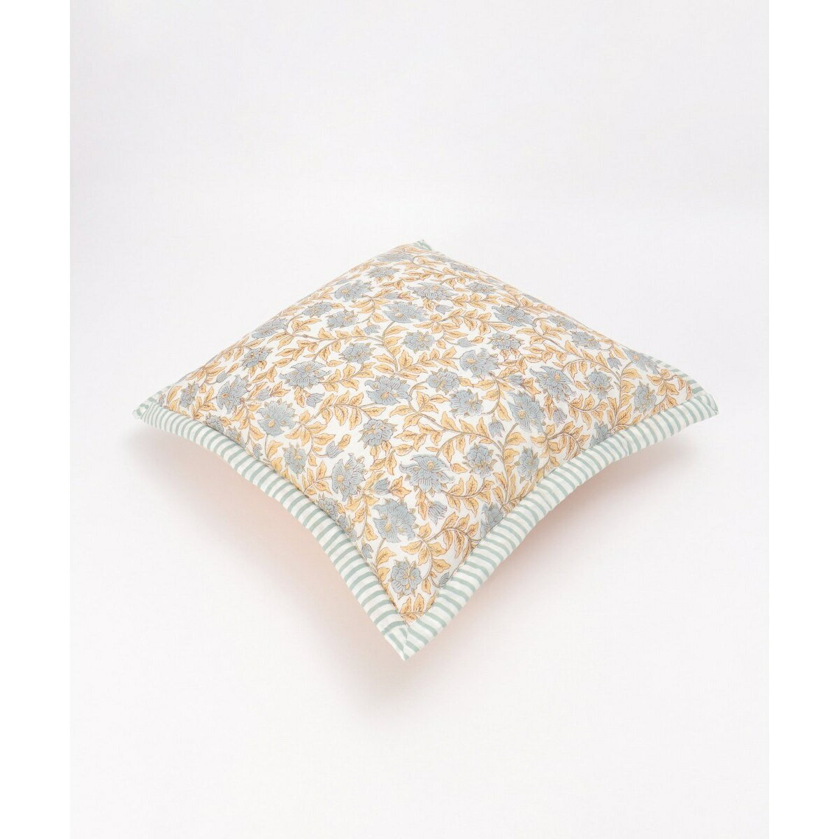 クッションカバーカリーノブロック／LBC（LBC）