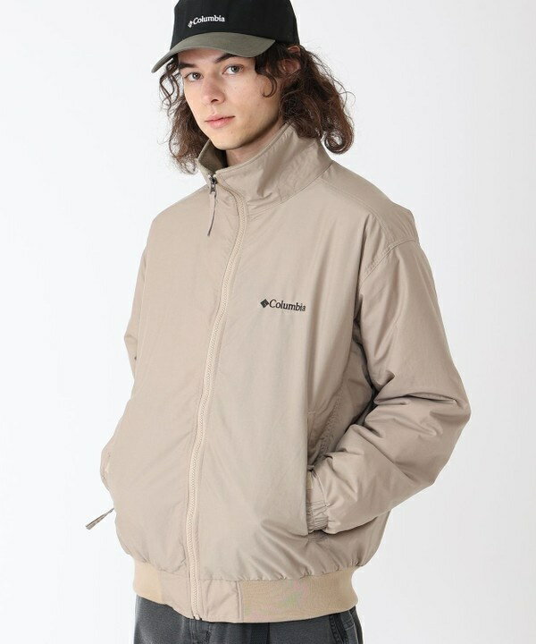 Columbia/ ファルマスジャケット /コロンビア／コロンビア（Columbia）