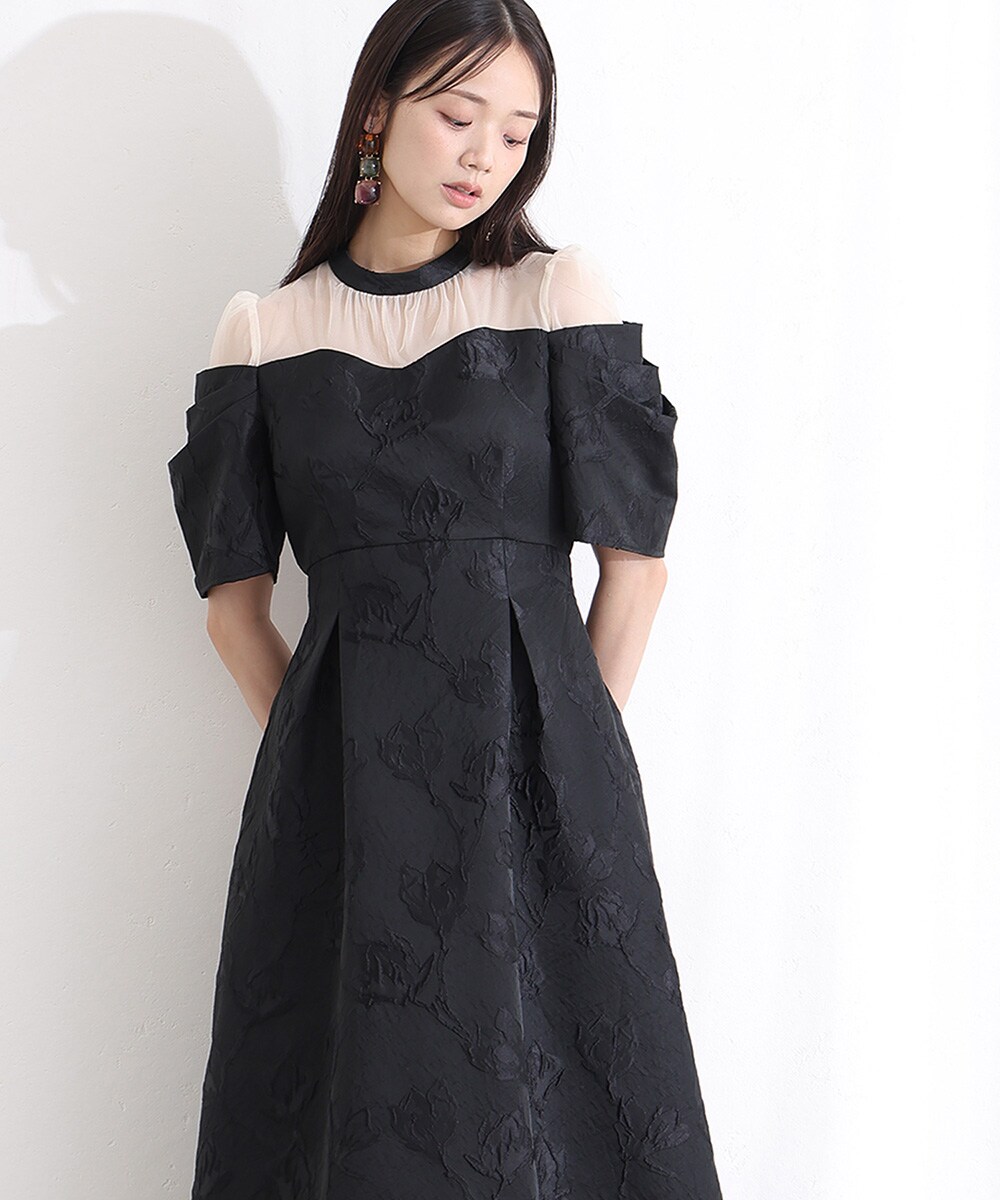 結婚式 ワンピース／プールヴー（PourVous）