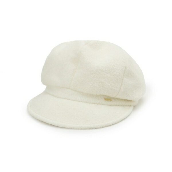 メタルプレートブークレキャスケット／グローブ（grove）