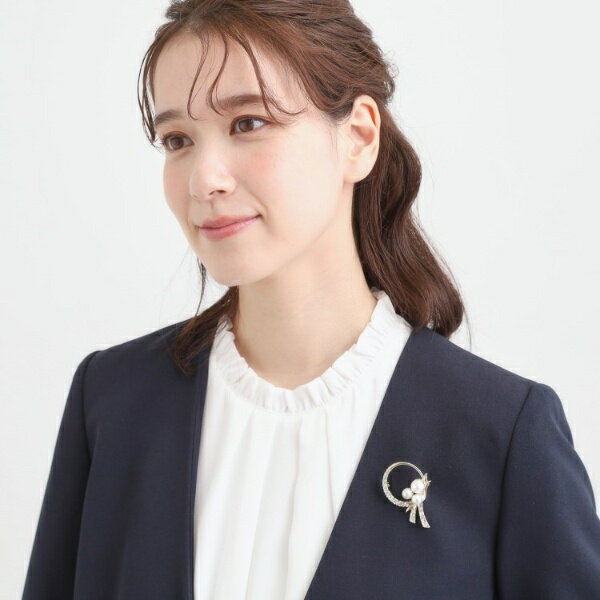 【セレモニー】ブローチ／シューラルー（SHOOLARUE）