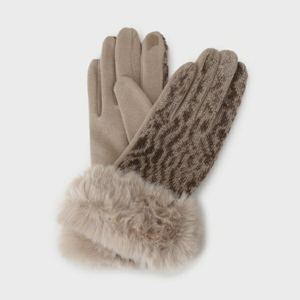 ファーグローブ／ザ ショップ ティーケー（THE SHOP TK）