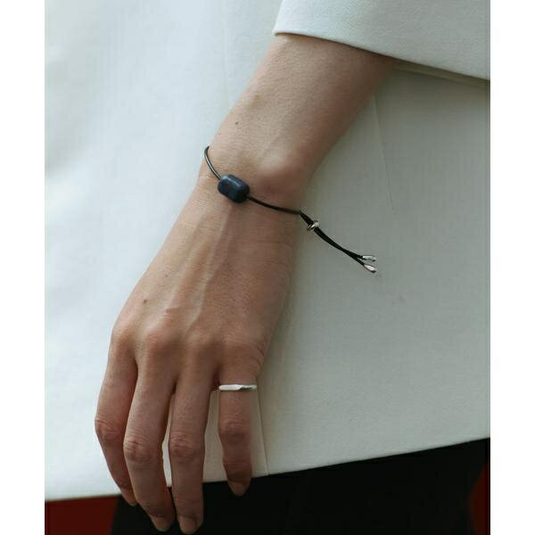 SMELLY so lapislazuli bracelet／スメリー（SMELLY）