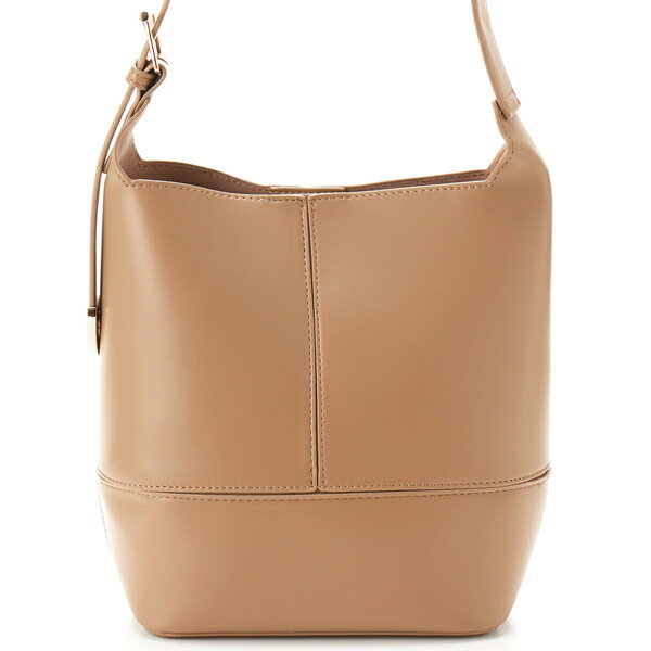 カシュカシュ cachecache / T字バックルミニショルダー／カシュカシュ（cache cache）