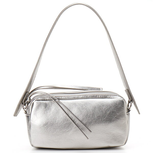 カシュカシュ cachecache / ダブルジップ2wayショルダー／カシュカシュ（cache cache）