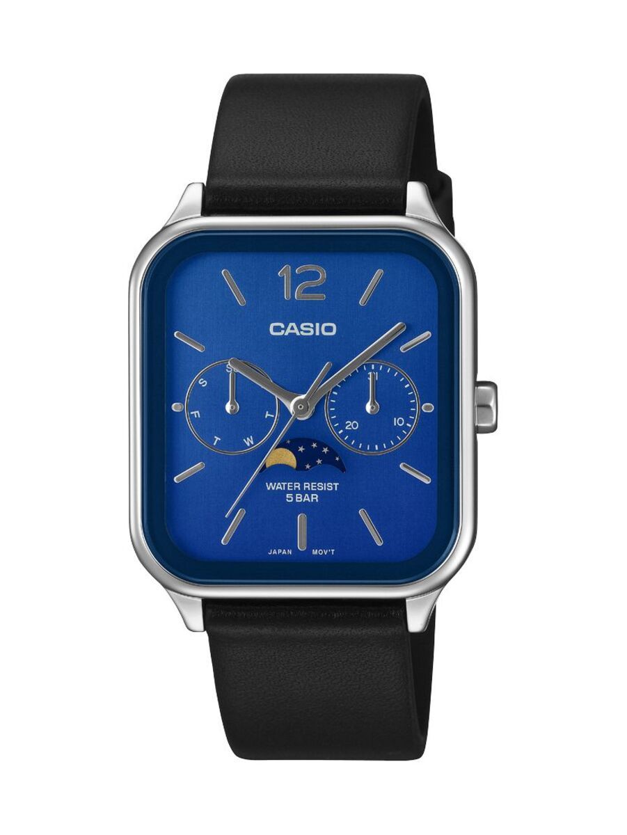 カシオ コレクション スタンダード【国内正規品】MTP-M305L-2AJF／カシオ（CASIO）