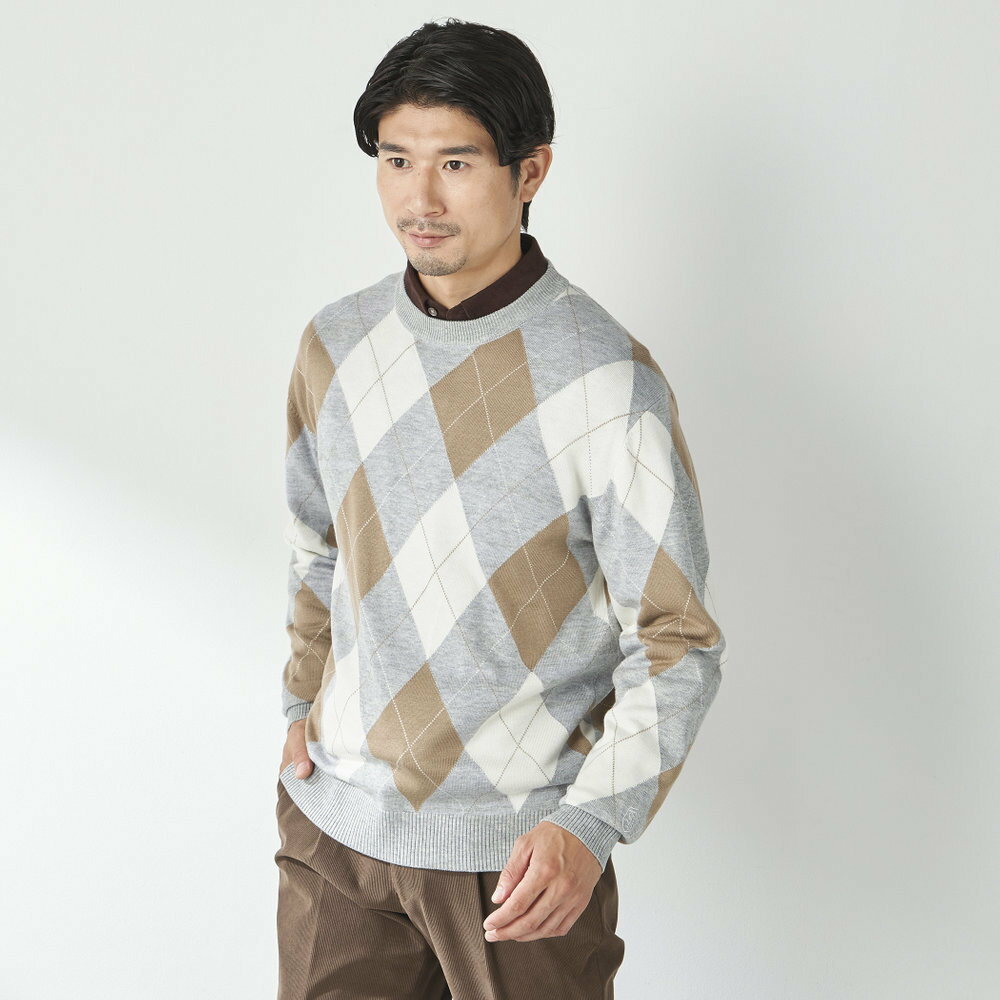 ��stanley blacker�������륢�������륯�롼�ͥå��˥å� ���졼�����ʥ���konaka��