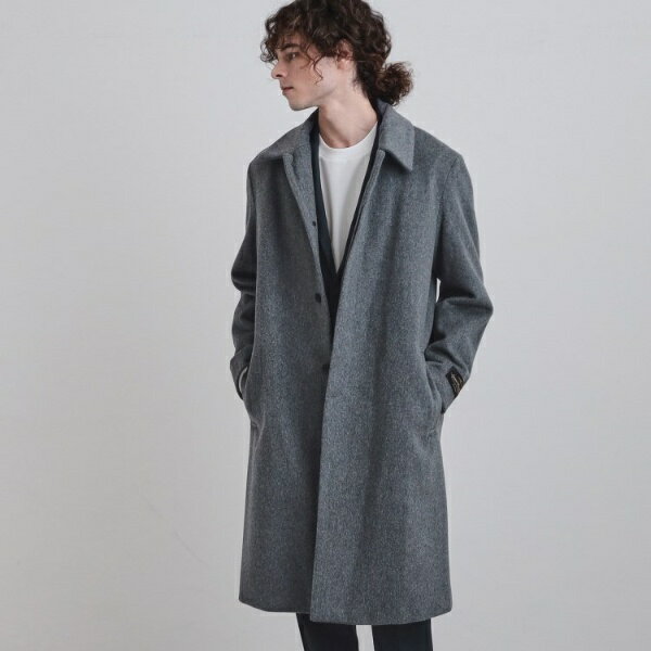 ステンカラーコート／ティーケー タケオキクチ（tk.TAKEO KIKUCHI）