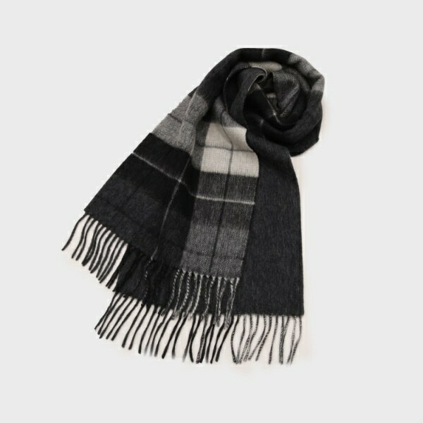 カシミヤ混マフラー／ティーケー タケオキクチ（tk.TAKEO KIKUCHI）