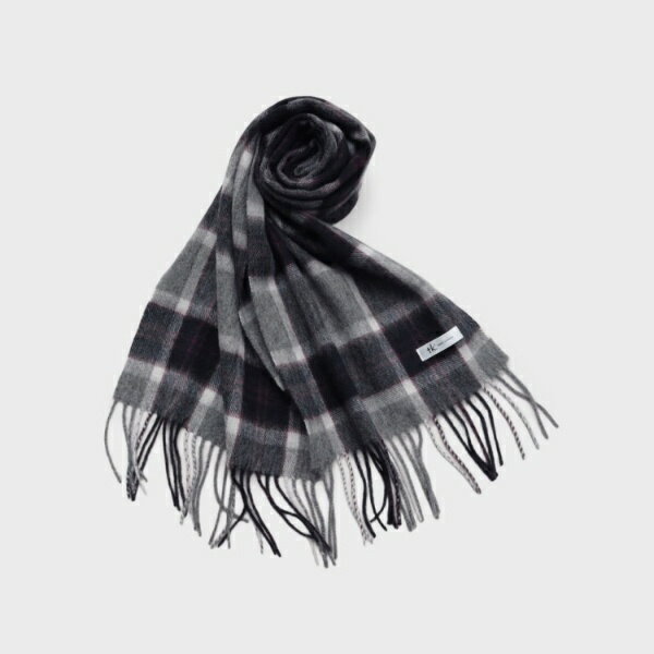 シングルアソートマフラー／ティーケー タケオキクチ（tk.TAKEO KIKUCHI）