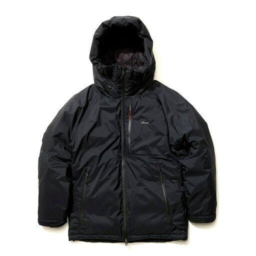 【NANGA/ナンガ】AURORA TEX DOWN JACKET/グロスター(GLOSTER)