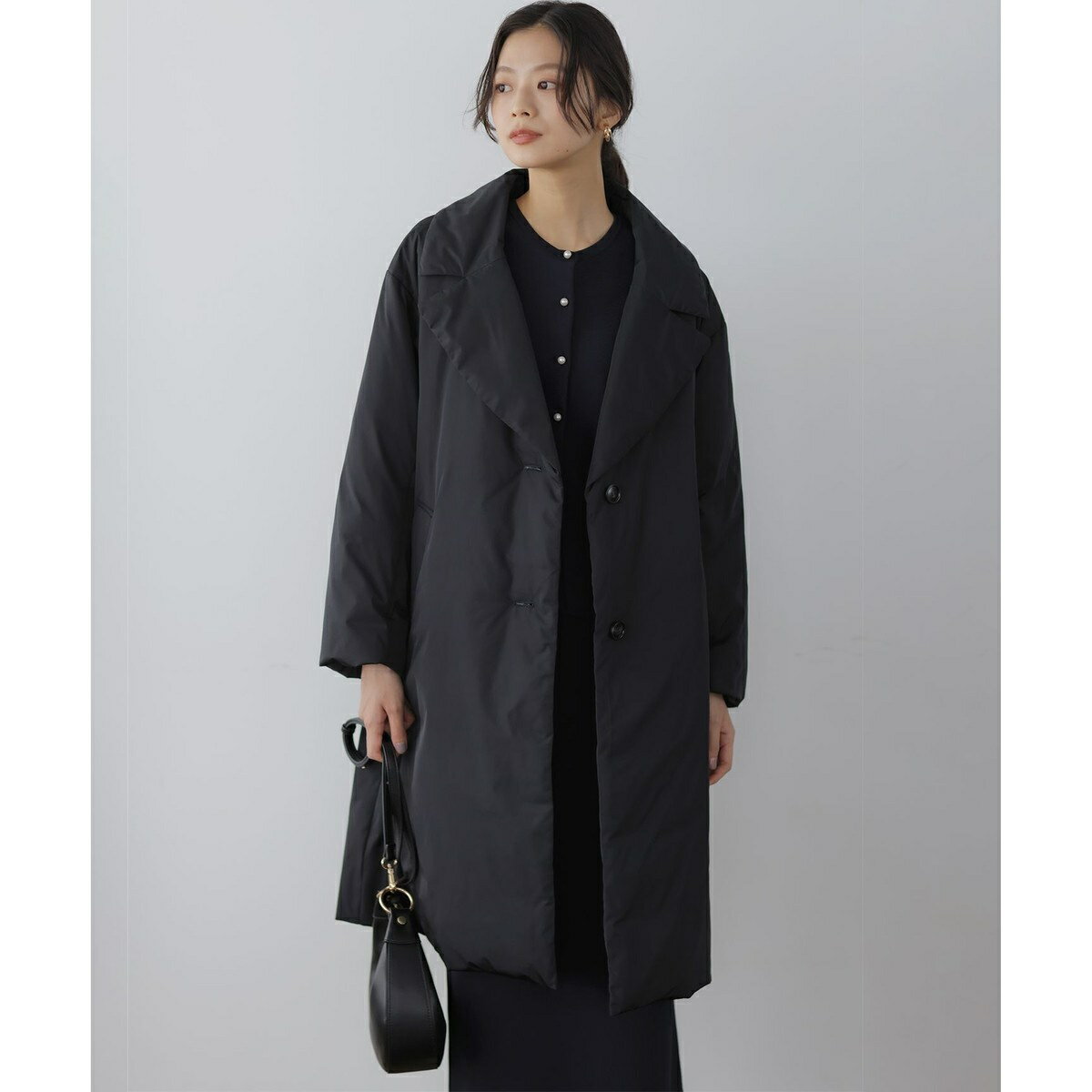 ステッチレスライト ダウン／組曲（KUMIKYOKU）