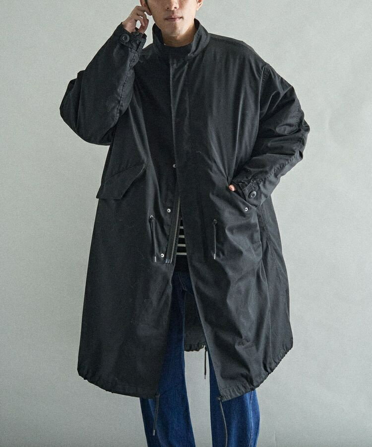 楽天市場】m65 フィッシュテール ライナーの通販