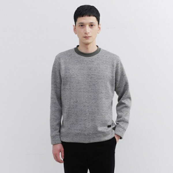 セーターフリース プルオーバー／タケオキクチ（TAKEO KIKUCHI）