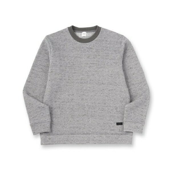 セーターフリース プルオーバー／タケオキクチ（TAKEO KIKUCHI）