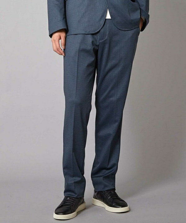 プリントジャージースラックス／ユニオンステーション（UNION STATION）