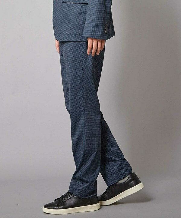 プリントジャージースラックス／ユニオンステーション（UNION STATION）