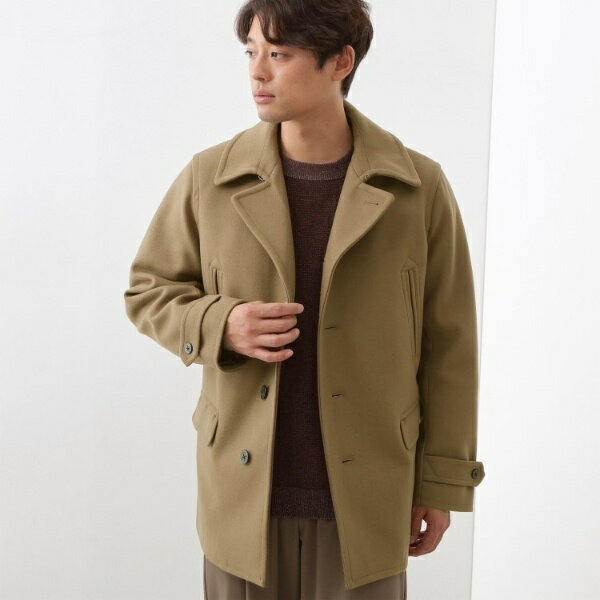 ウーリックシングルPジャケット／ザ ショップ ティーケー（THE SHOP TK）