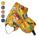 総柄キャハン/ムージョンジョン(moujonjon)