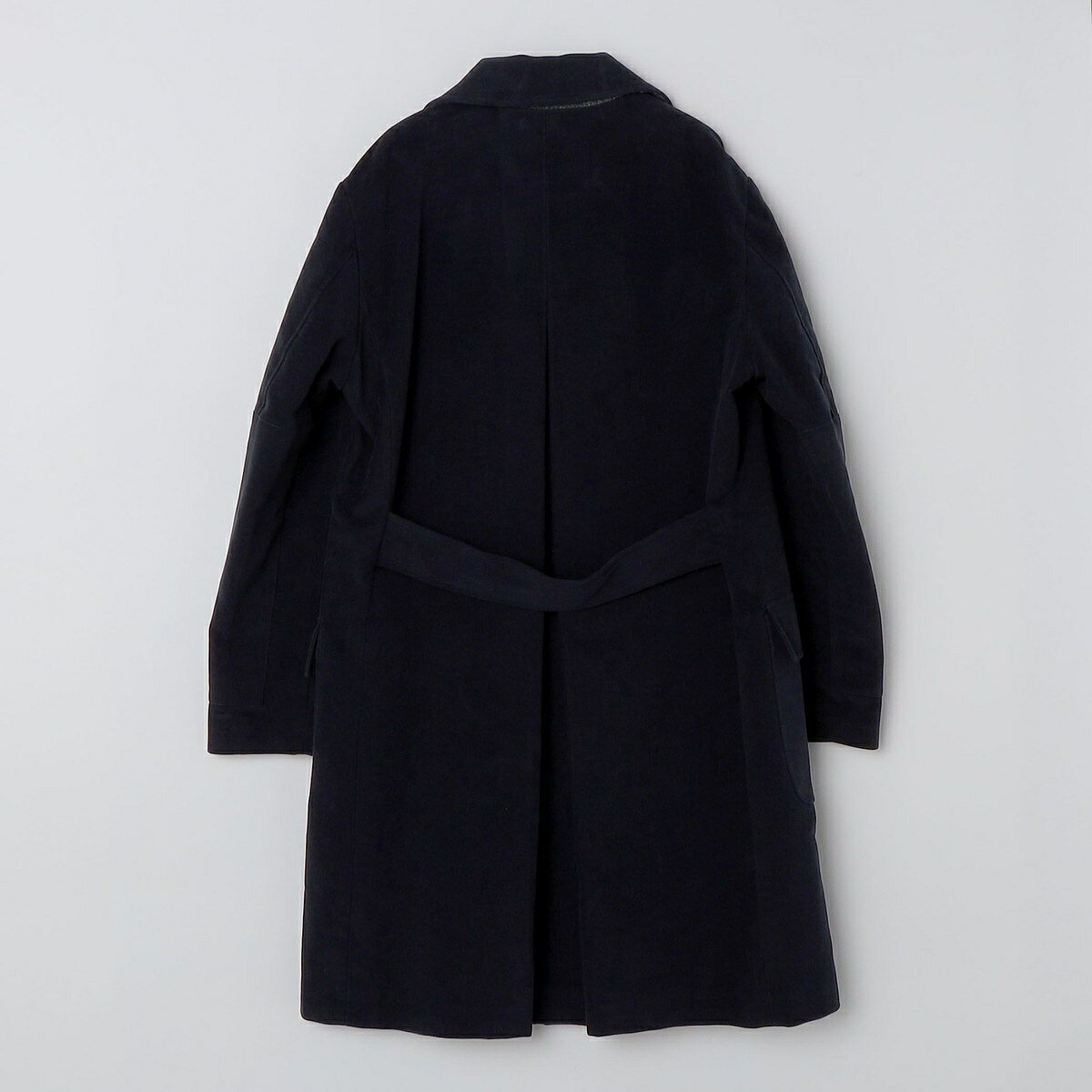 DE BONNE FACTURE: REDINGOTE COAT×MARCEL LASSANCE／シップス（SHIPS） 3