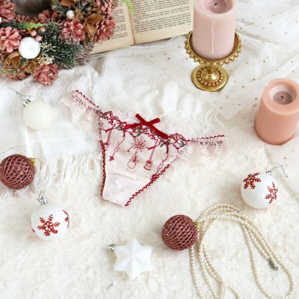 【ルビー】 スペシャルTバックショーツ／リサマリ（Risa Magli）