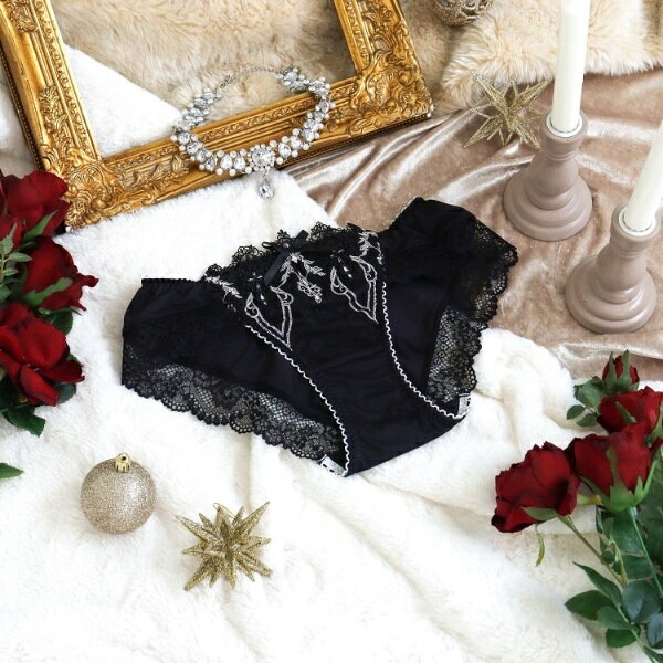 【ジュエリー】 ノーマルショーツ／リサマリ（Risa Magli）