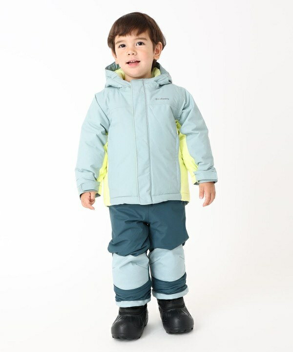 Columbia/ 【KIDS】バガIIIセット /コロンビア／コロンビア（Columbia）