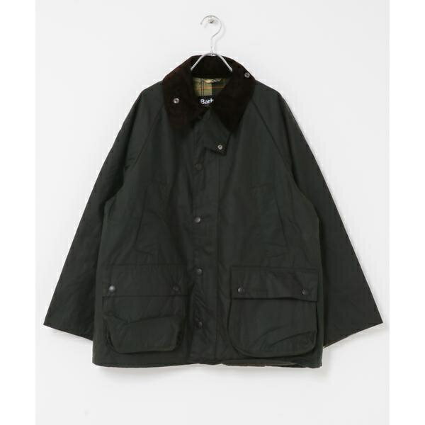 Barbour　OS BEDALE WAX JACKET／アーバンリサーチ ドアーズ（URBAN RESEARCH DOORS）