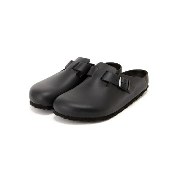 BIRKENSTOCK���ӥ륱�󥷥�ȥå���BOSTON���ܥ��ȥ󡿥ʥ�����쥶�� - �� �������ǥ��GARDEN��