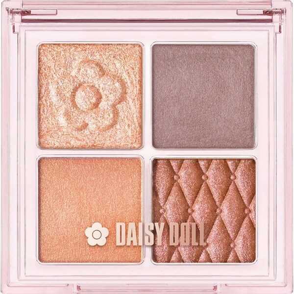 デイジードール　アイ ドロー シャドウ 05／デイジードール（DAISY DOLL）のサムネイル