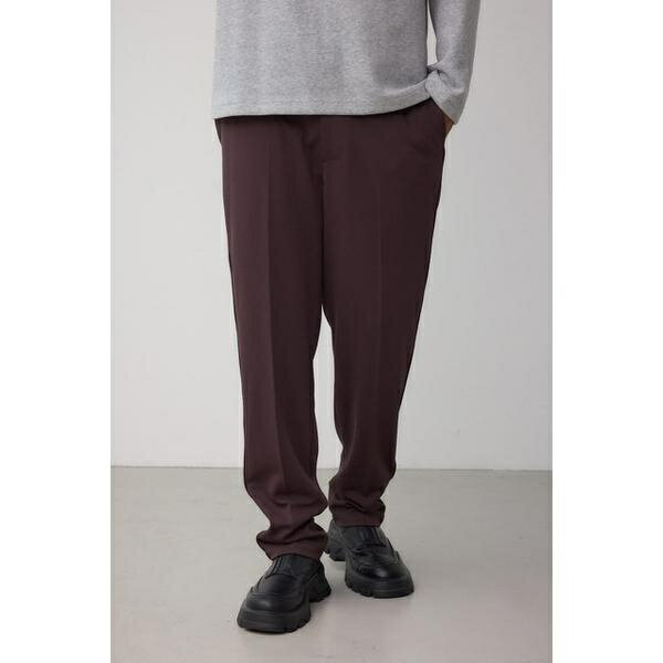 メランジツイルスラックス／アズー