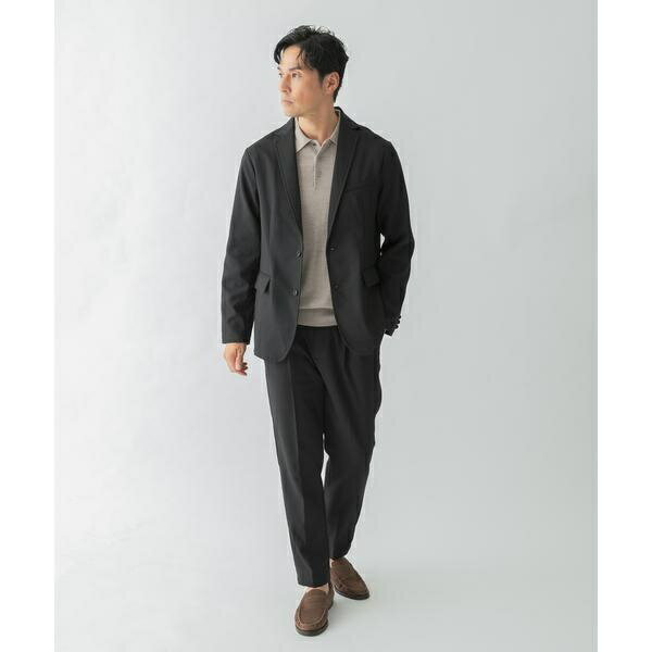 『静電気防止 / XLサイズあり』ハイパフォーマンスソフトツイルセットア /アーバンリサーチ ロッソ(URBAN RESEARCH ROSSO)