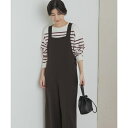 リラックスイージーサロペット/アーバンリサーチ ドアーズ(URBAN RESEARCH DOORS)