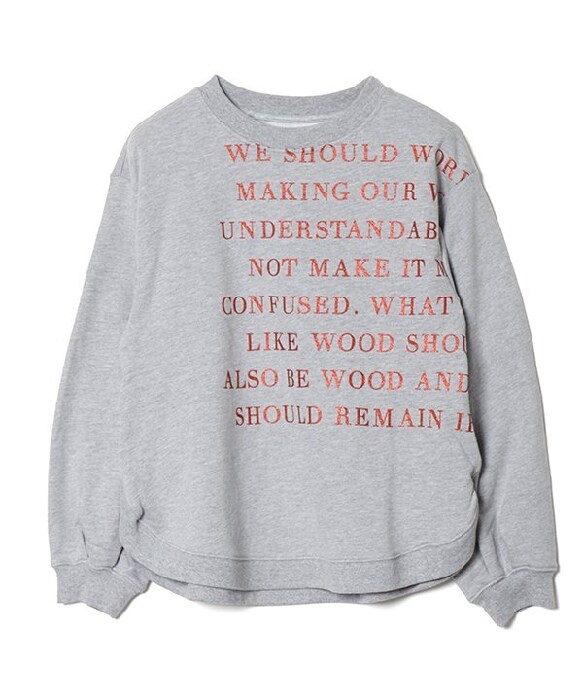 本質的な美意識リブPO／アズノゥアズドゥバズ（as know as de base）