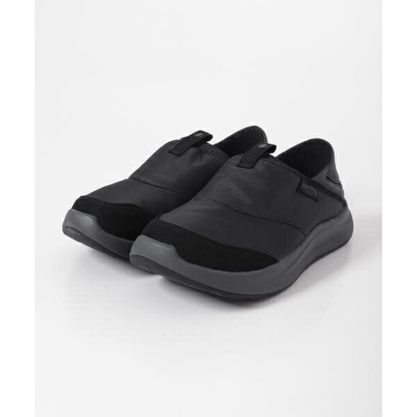 KEEN WHYSER／アーバンリサーチ ドアーズ（URBAN RESEARCH DOORS）