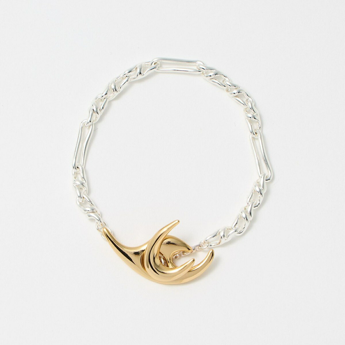 ＜Soierie＞Tribal ブレスレット／ビューティー＆ユース ユナイテッドアローズ（BEAUTY＆YOUTH）