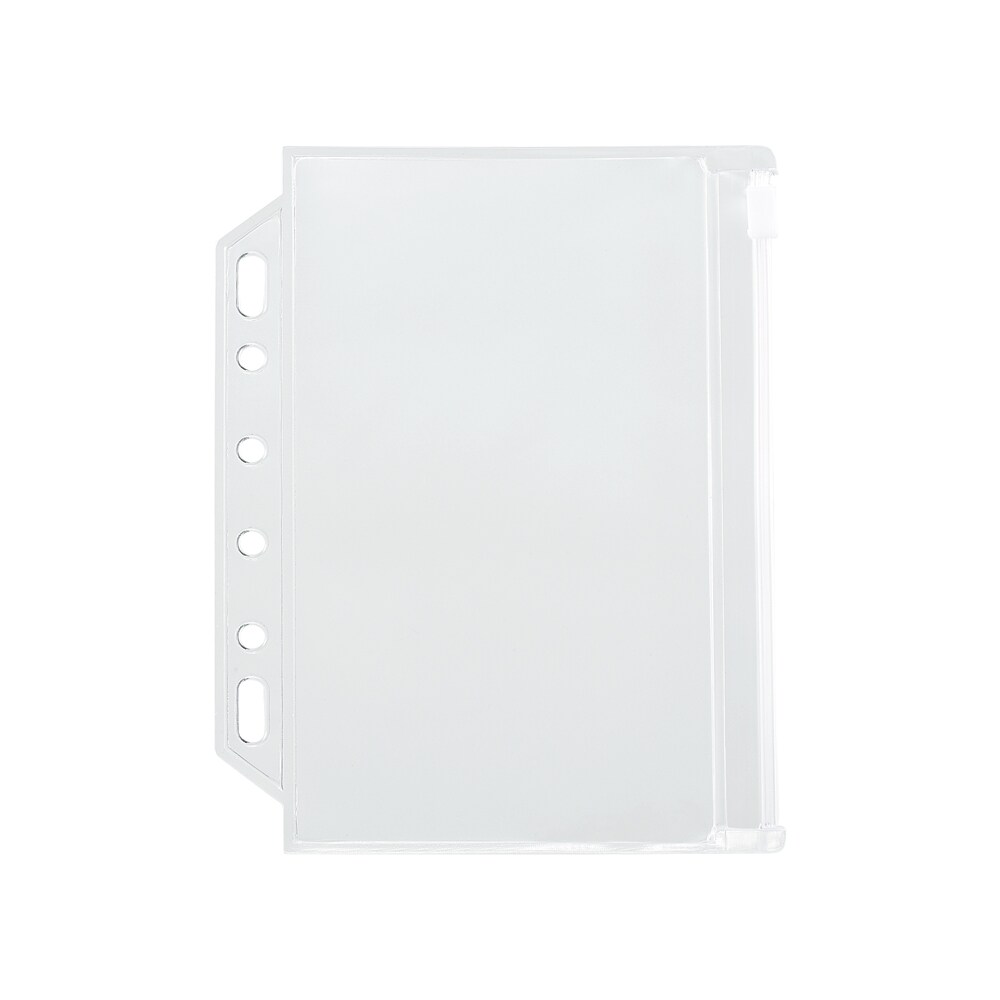 myfa コレクションポケット ミニ ＜PVC＞ファスナー付／ミファ（myfa）